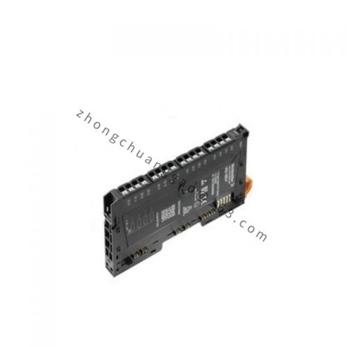 Weidmuller 0302860000 Terminal Block
