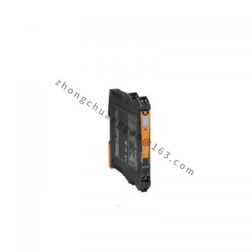 Weidmuller 8533640000 Terminal Block for Industrial Control Systems