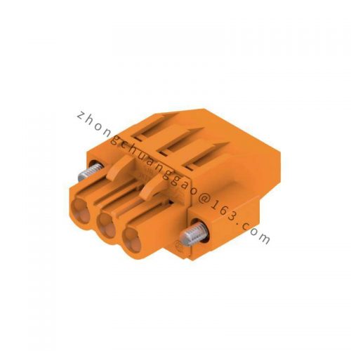 Weidmuller 860736000 Digital Input Module for Industrial Automation