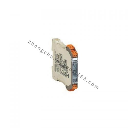 Weidmuller 915917/67 Industrial Connector Module