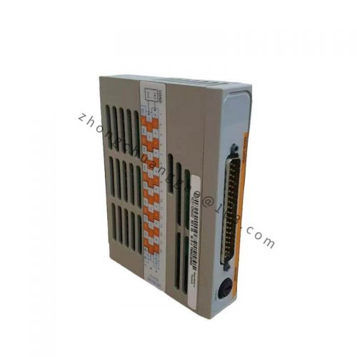 WESTINGHOUSE 1C31125G02 Digital Output Module, PLC System Component