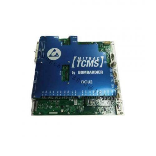 WESTINGHOUSE 1C31127G01 Industrial Control Module