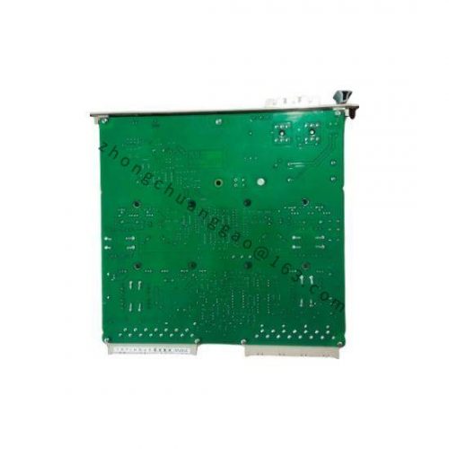WESTINGHOUSE 1C31127G01 Industrial Control Module