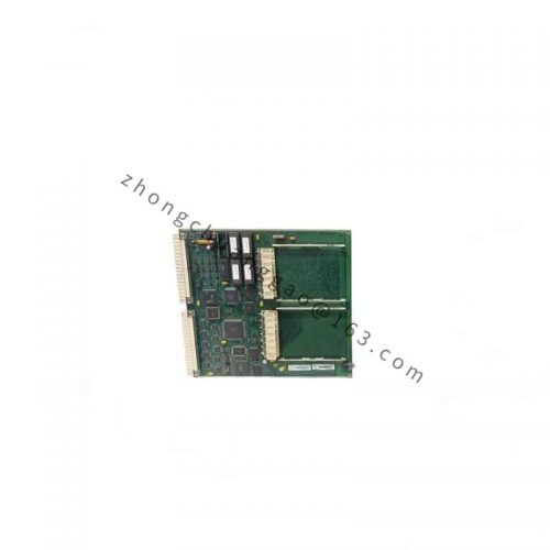 WESTINGHOUSE 1C31127G01 Industrial Control Module