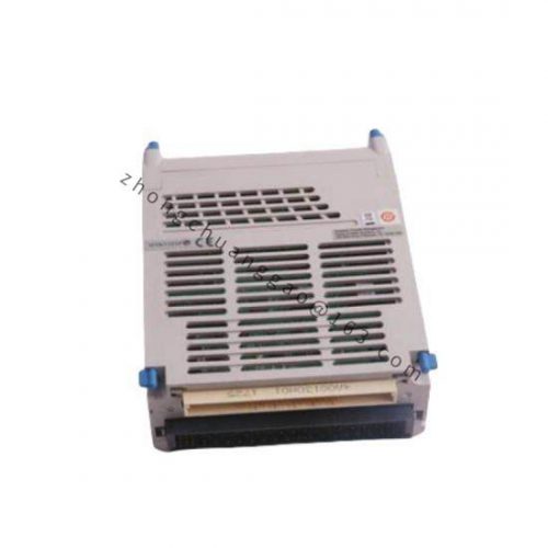 WESTINGHOUSE 1C31227G01 High-Performance I/O Module