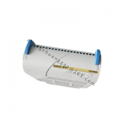 WESTINGHOUSE 1C31233G04 Industrial Control Module