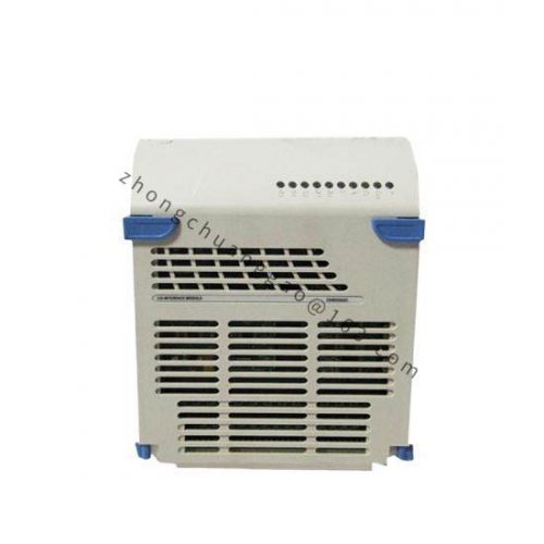 Westinghouse 1C31234G01 Compact Contact Input Module for Industrial Control Systems