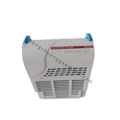 WESTINGHOUSE 5X00167G01 Digital Input Module