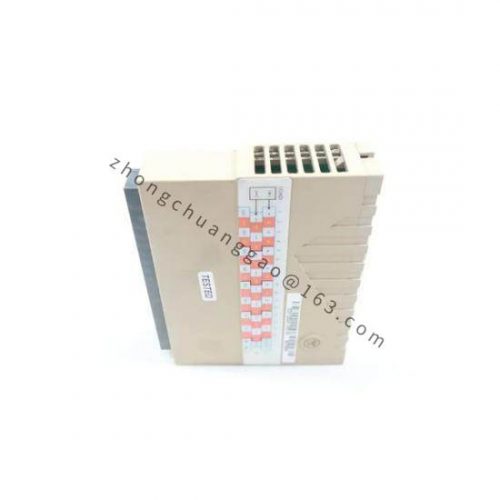WESTINGHOUSE 1C31124G01 Digital Input Module for Industrial Automation