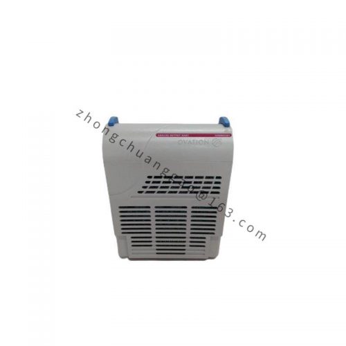 WESTINGHOUSE 1C31164G02 Industrial Control Module