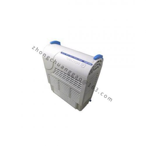 Westinghouse 1C31194G03 Valve Positioner for Industrial Automation