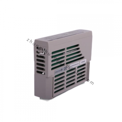 WESTINGHOUSE 1C31224G01 Analog Input Module