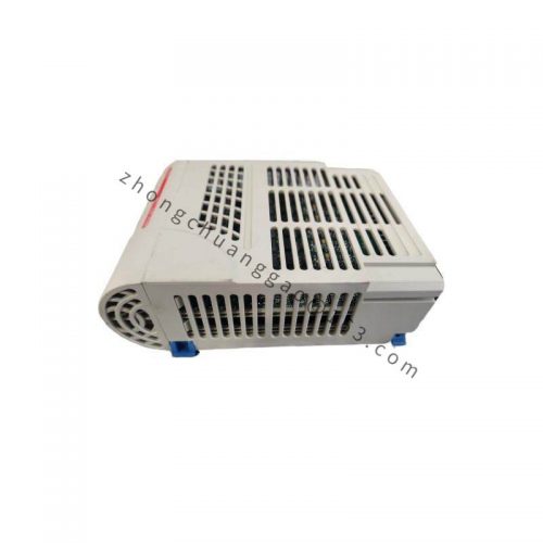 WESTINGHOUSE 1C31224G01 Analog Input Module