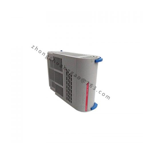 WESTINGHOUSE 1C31224G01 Analog Input Module