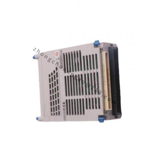 WESTINGHOUSE 1C31227G01 Digital Output Module for Industrial Control Systems