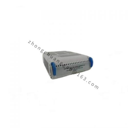 WESTINGHOUSE 1C31233G02 Industrial Control Module