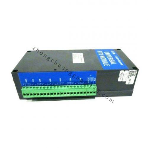 WESTINGHOUSE 1C31233G02 Industrial Control Module