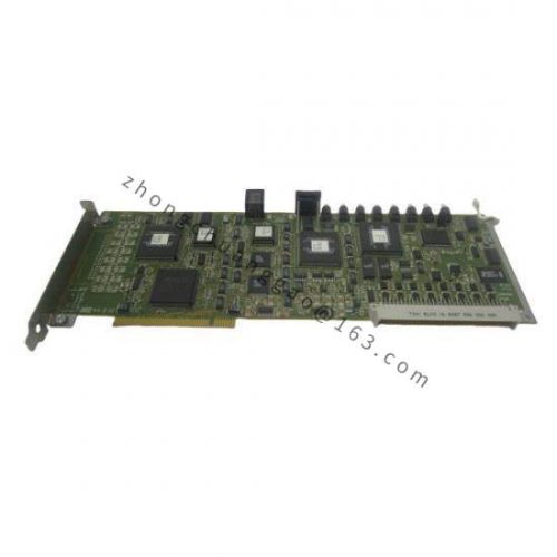 WESTINGHOUSE 3A99158G01 Industrial Control Module