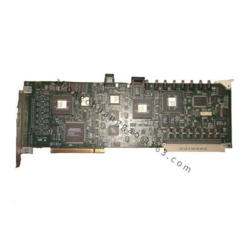 WESTINGHOUSE 3A99158G01 Industrial Control Module