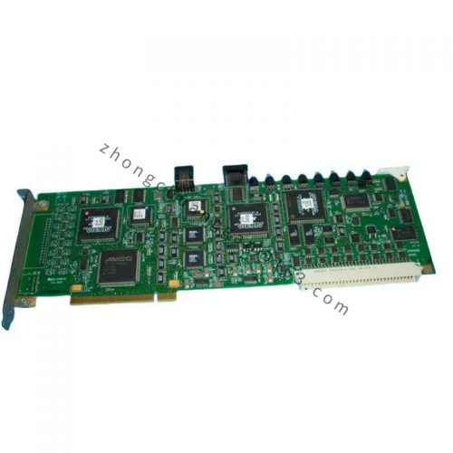 WESTINGHOUSE 3A99158G01 Industrial Control Module