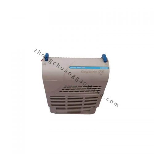 WESTINGHOUSE 5X00058G01 Customized Serial No. 5X00058G01 RTD Input Module
