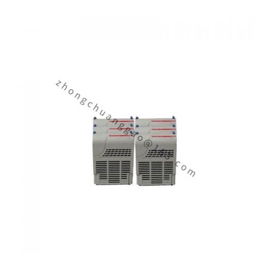 WESTINGHOUSE 5X00058G01 Customized Serial No. 5X00058G01 RTD Input Module