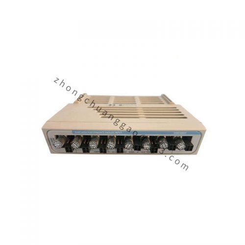 WESTINGHOUSE 5X00105G01 - Advanced PLC Module for Industrial Automation