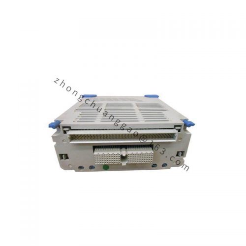 WESTINGHOUSE 5X00105G01 - Advanced PLC Module for Industrial Automation