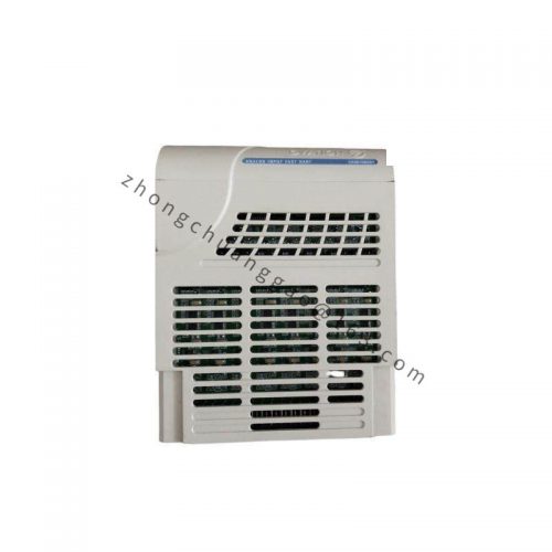 WESTINGHOUSE 5X00106G01 I/O Interface Module for Industrial Automation
