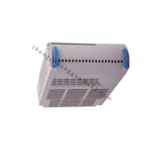 WESTINGHOUSE 5X00109G02 I/O Interface Module for Industrial Automation