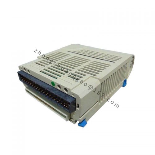 Westinghouse 5X00119G01 RTD Input 8 Channel Module for Industrial Automation
