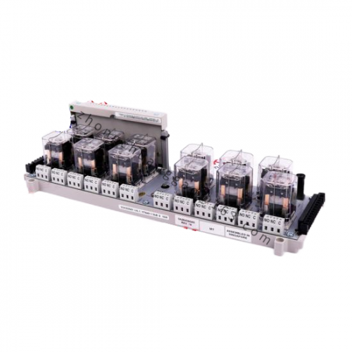 WESTINGHOUSE 5X00121G01 Module for Industrial Control Systems