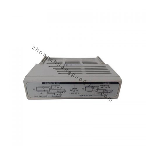 WESTINGHOUSE 5X00121G01 Module for Industrial Control Systems