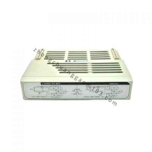 WESTINGHOUSE 5X00121G01 Module for Industrial Control Systems