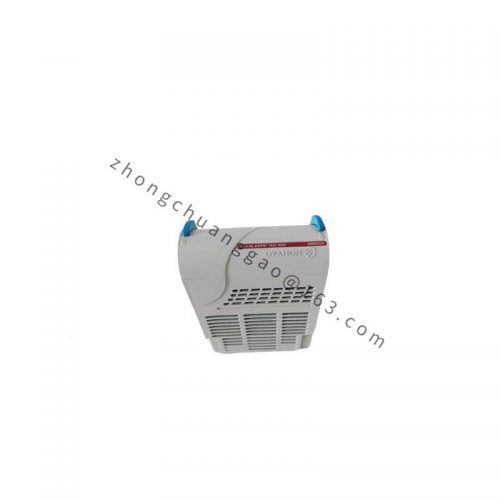 WESTINGHOUSE 5X00167G01 Custom Processing Digital Input Module for Industrial Automation