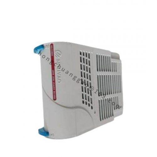 WESTINGHOUSE 5X00167G01 Custom Processing Digital Input Module for Industrial Automation