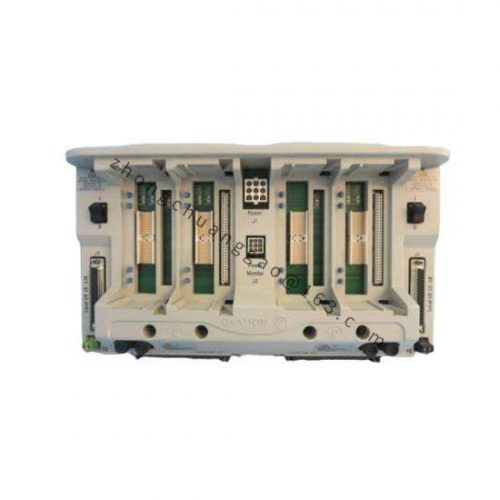 Westinghouse 5X00225G01 PLC - Advanced Process Control System