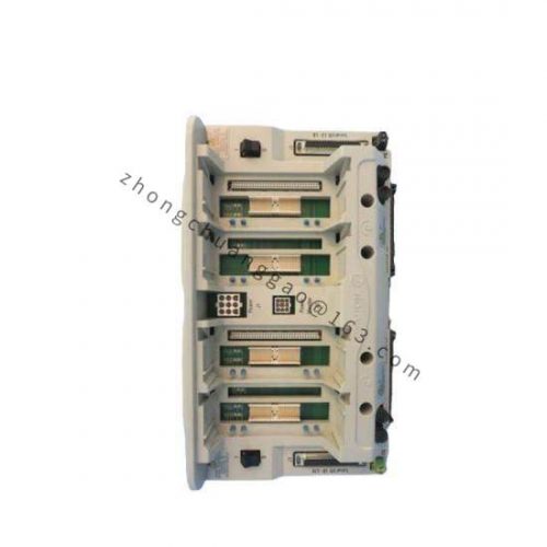 Westinghouse 5X00225G01 PLC - Advanced Process Control System