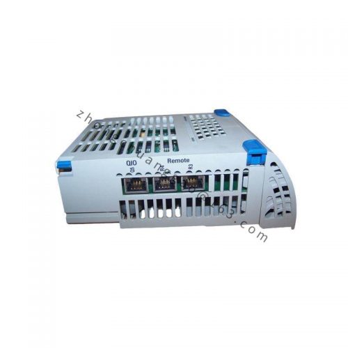 WESTINGHOUSE 5X00226G02 - OCR 400 I/O Interface Module
