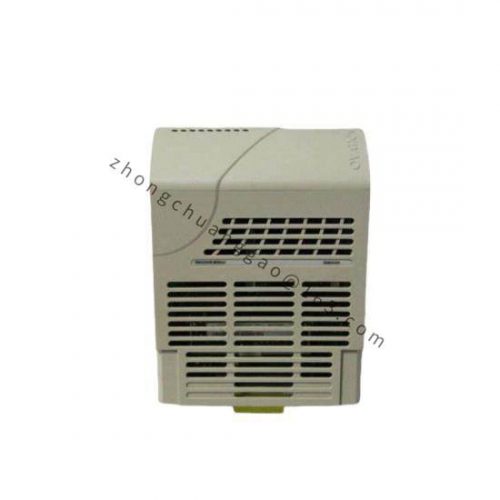 WESTINGHOUSE 5X00226G02 - OCR 400 I/O Interface Module