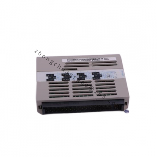WESTINGHOUSE 5X00226G04 I/O Interface Module for Industrial Automation