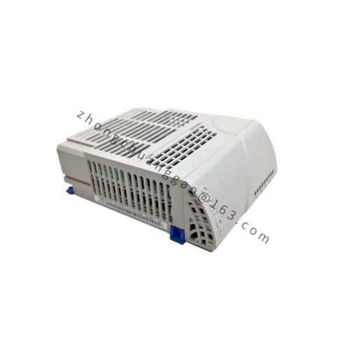 Westinghouse 5X00241G01 - High-Performance PLC Control Module
