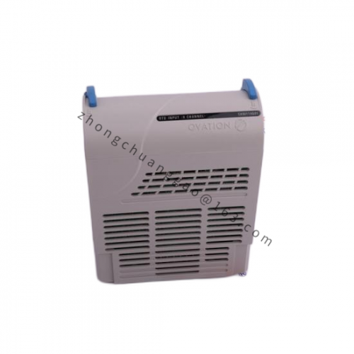 WESTINGHOUSE 5X00241G04 PLC Module