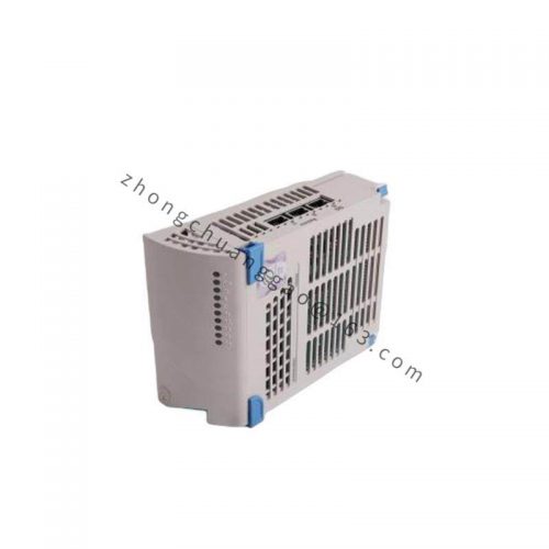 WESTINGHOUSE 5X00300G02 I/O Interface Module