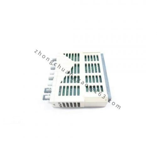WESTINGHOUSE 5X00300G02 I/O Interface Module