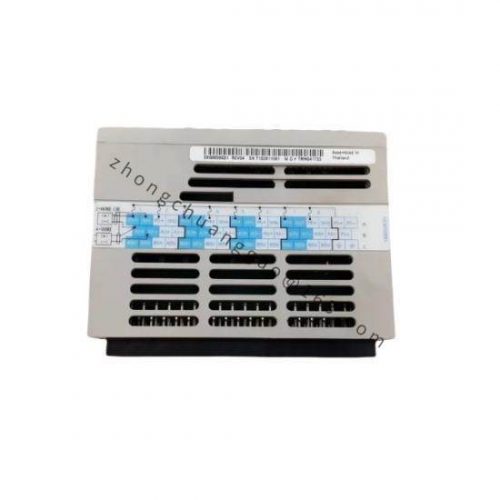 Westinghouse 5X00357G03 PLC Module for Industrial Automation