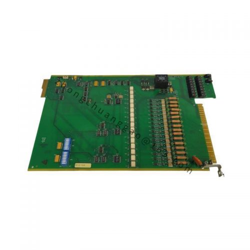 Westinghouse 5X00357G03 PLC Module for Industrial Automation