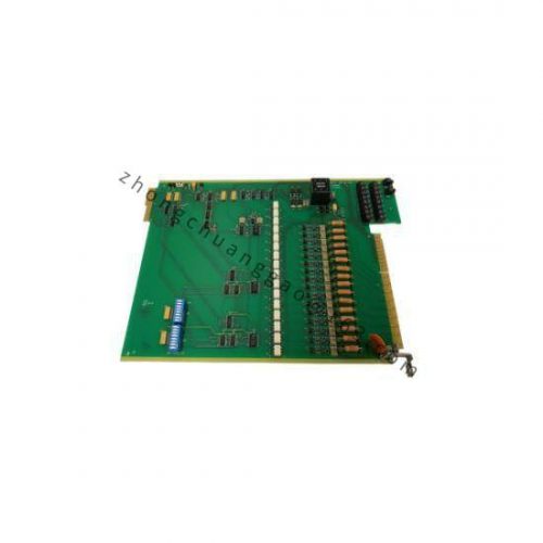 WESTINGHOUSE 5X00357G04 PLC Input Contact Enhanced Digital Input EMOD