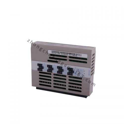 Westinghouse 5X00481G04 I/O Interface Module for Industrial Control Systems