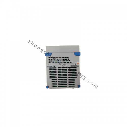 Westinghouse 5X00481G04 I/O Interface Module for Industrial Control Systems